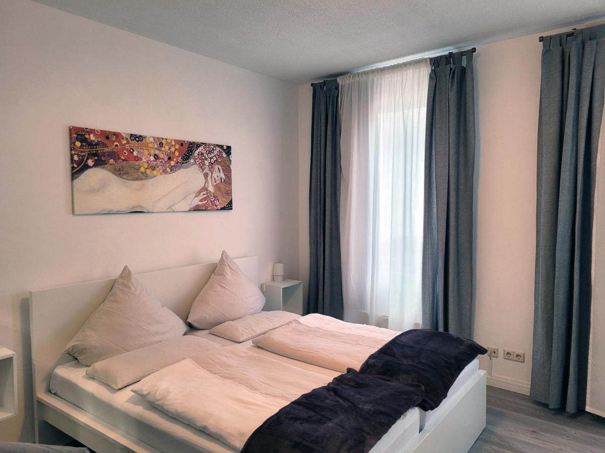 Hotel Restaurant Adria Kroatien บัดเอมส์ ภายนอก รูปภาพ